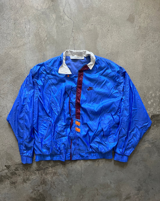 Vintage Nike Supreme Court Jacket (circa 1990s)