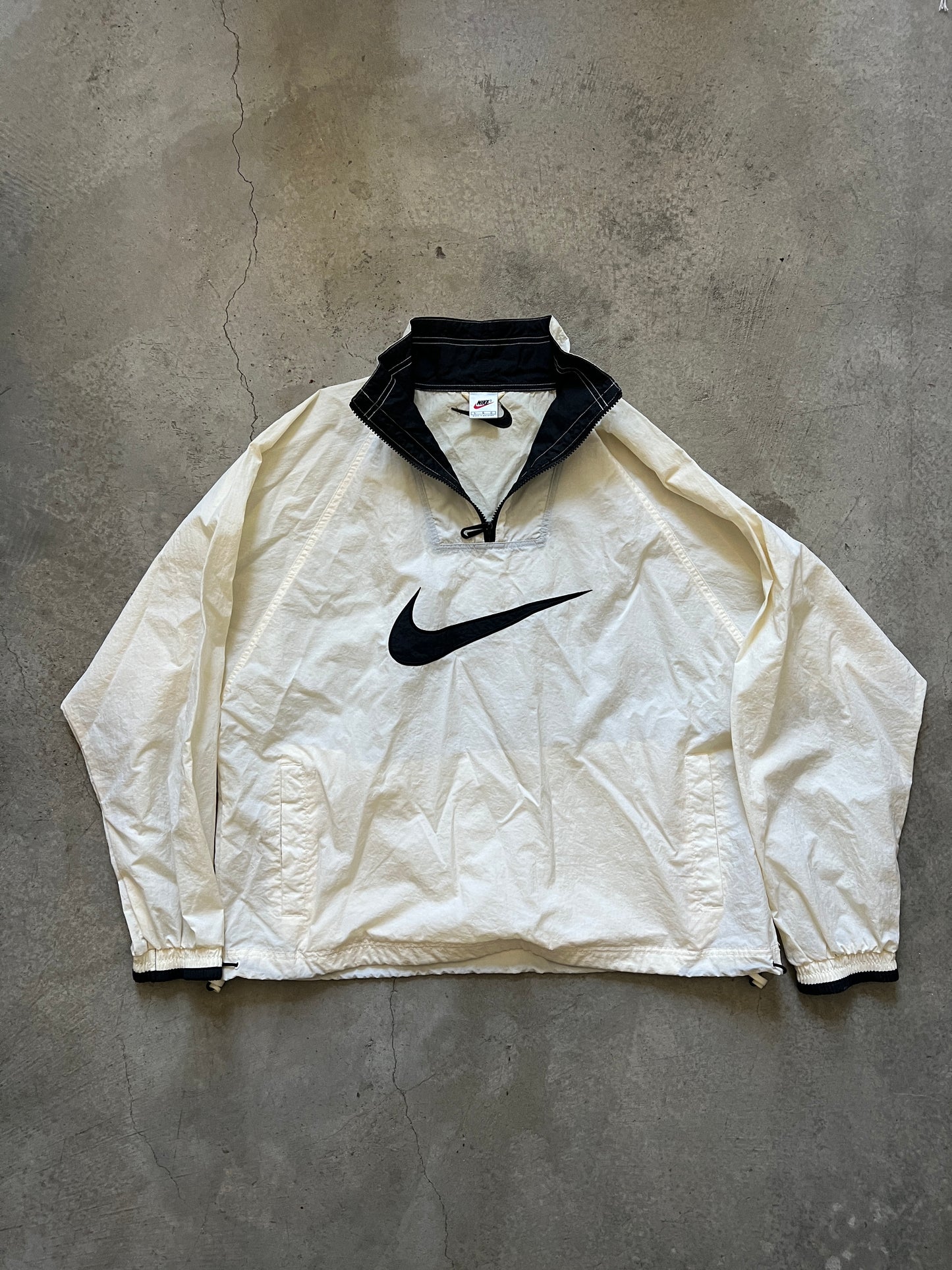 Vintage Nike 1/4 Zip (circa 1990s)