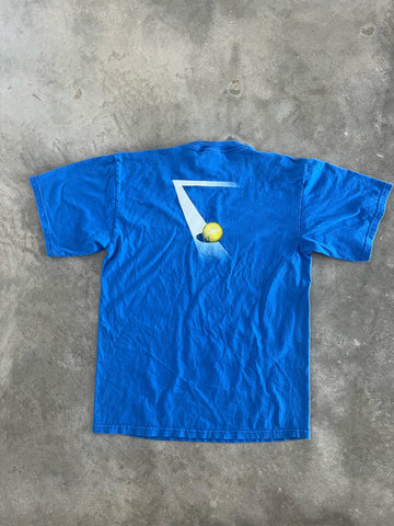 Vintage Nike Tennis T-Shirt (circa 2000s)