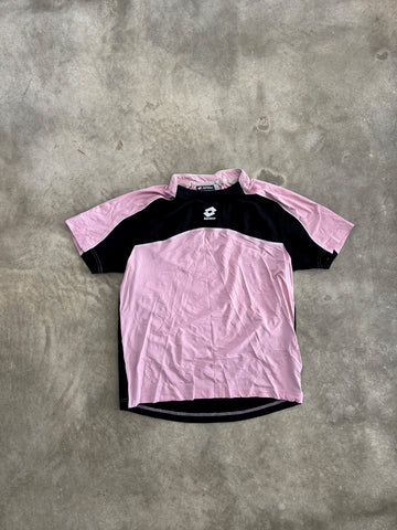 Vintage 2005 Dominik Hrbaty Lotto Shirt (US Open)