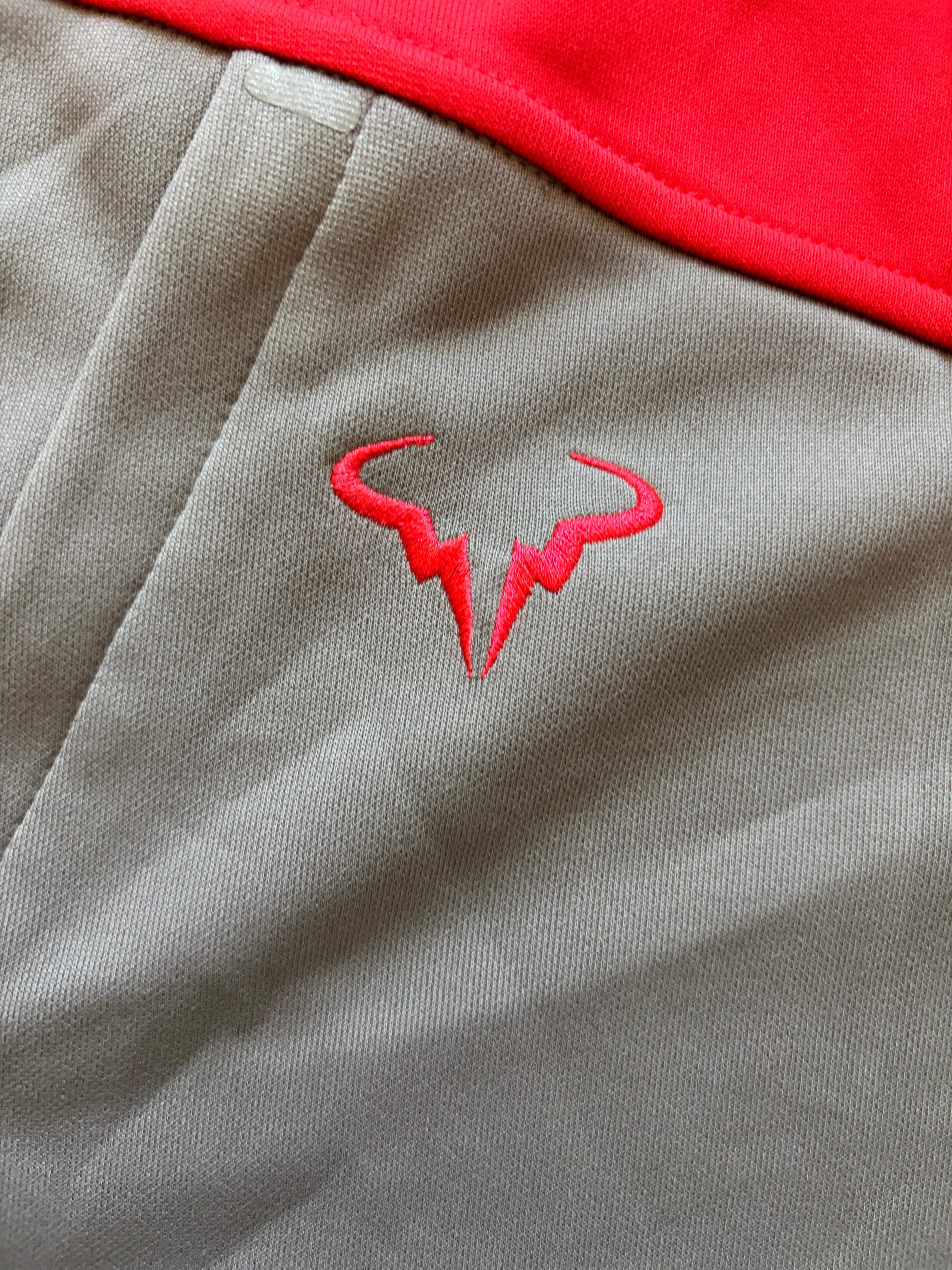 Vintage 2011 Nike Rafa Nadal Jacket (Australian Open)