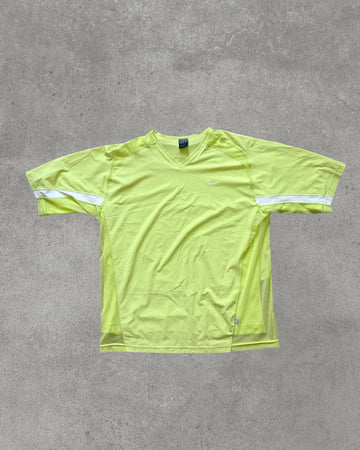 Vintage 2003 Nike Tennis Shirt (Federer Australian Open, Nadal Hamburg) (RARE!)