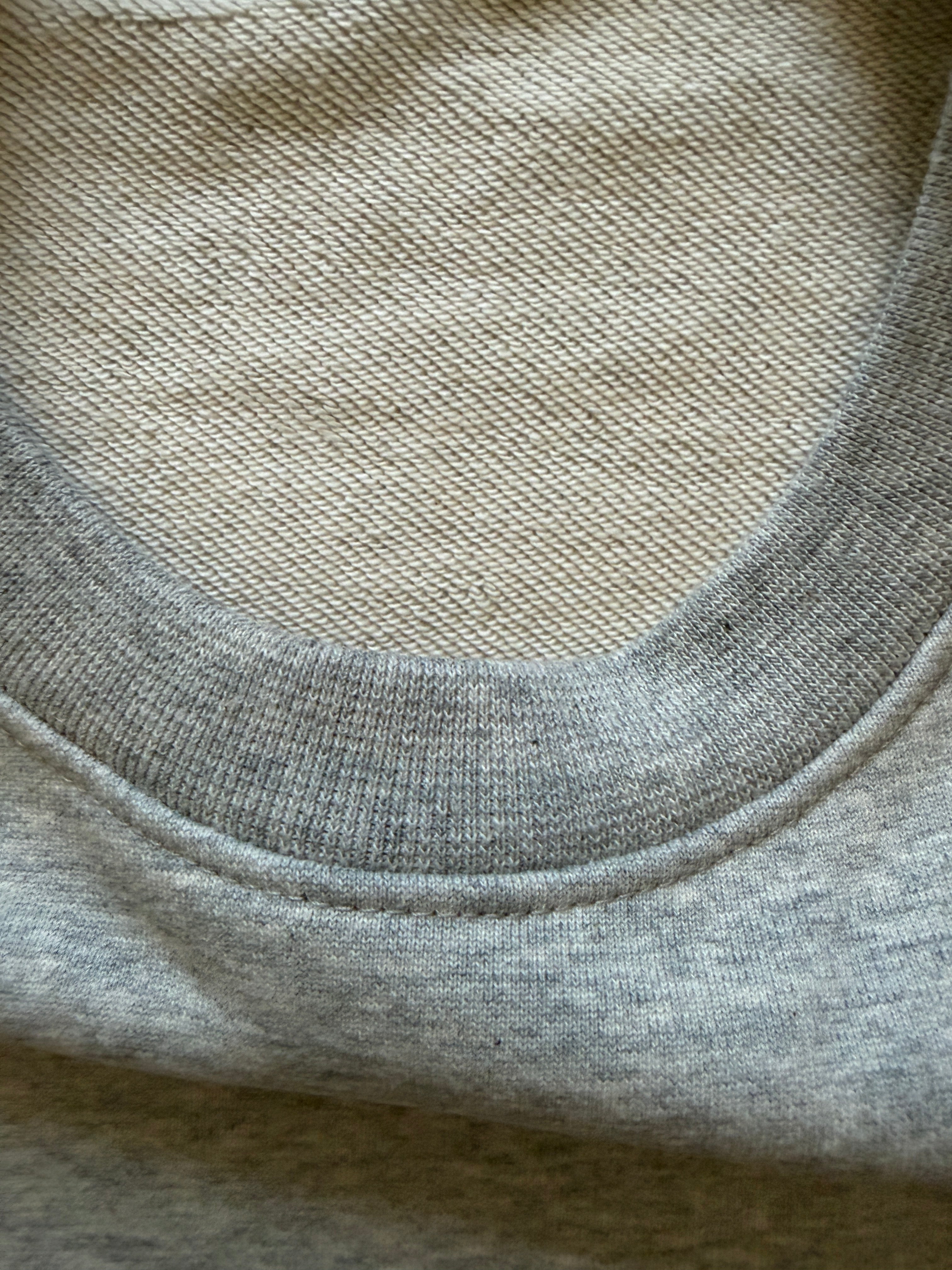 Limited Edition 90’s VCC New York Tennis Crewneck