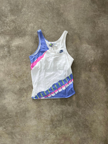 Nike Challenge Court Tank (circa 1990s)