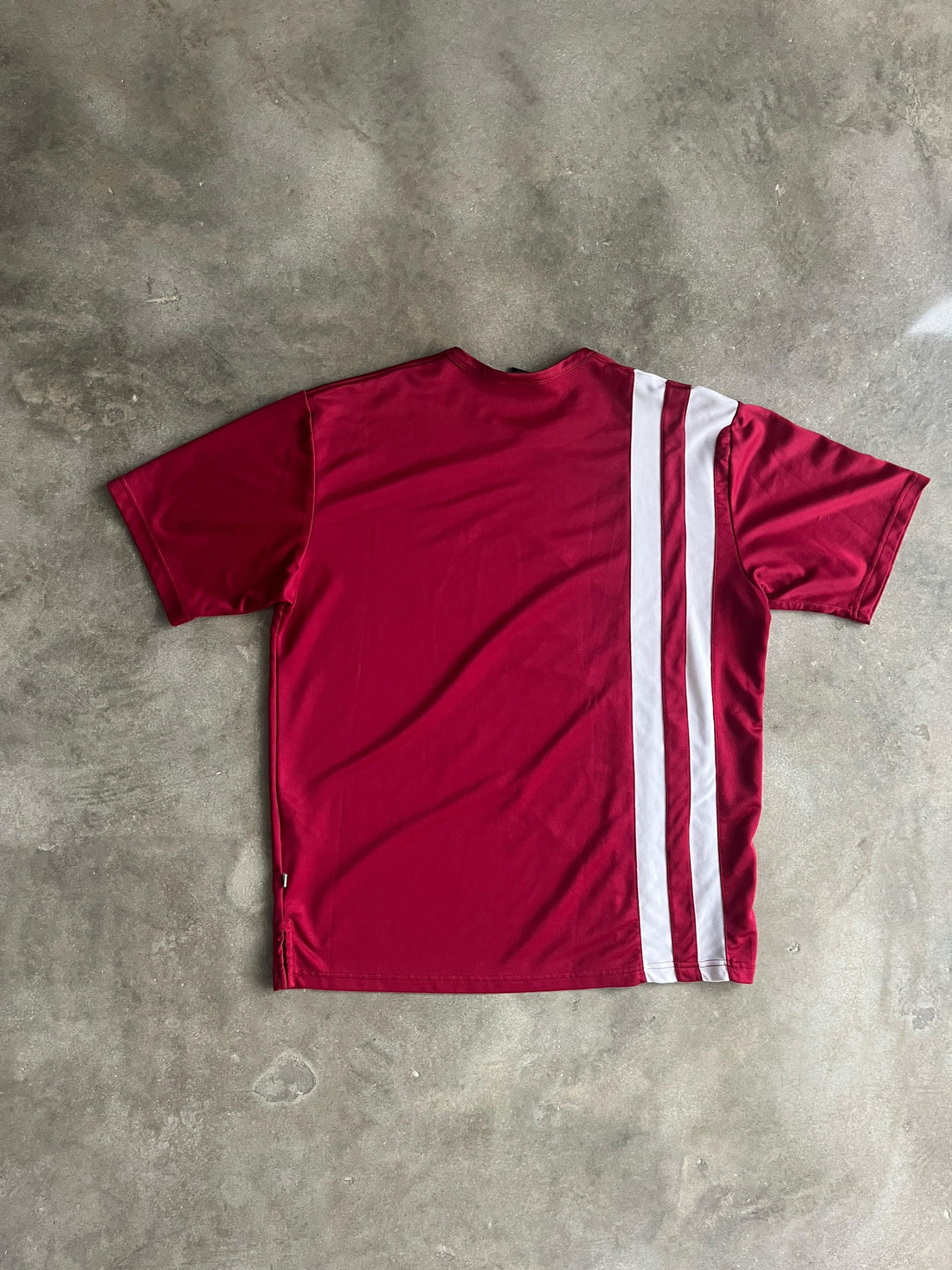 Vintage Nike Tennis T-Shirt (Hewitt, 2003)