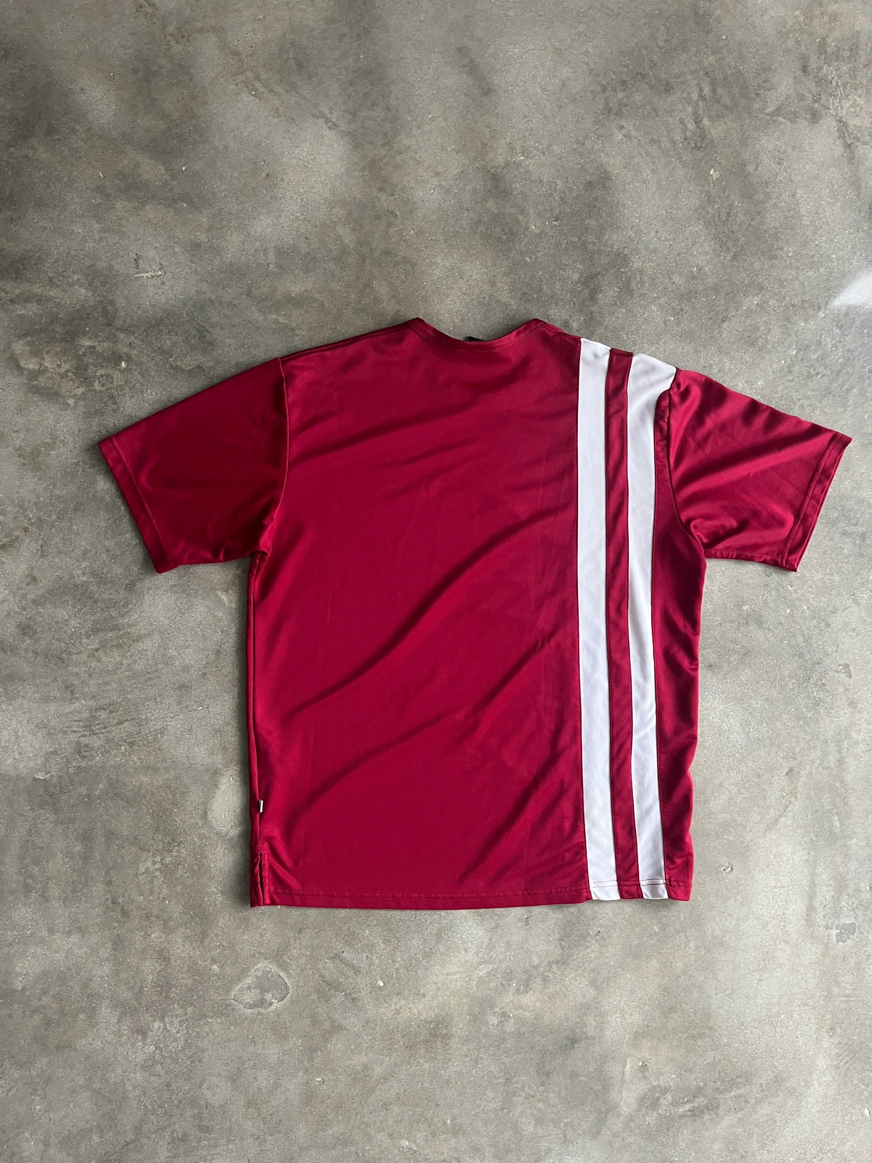 Vintage Nike Tennis T-Shirt (Hewitt, 2003)
