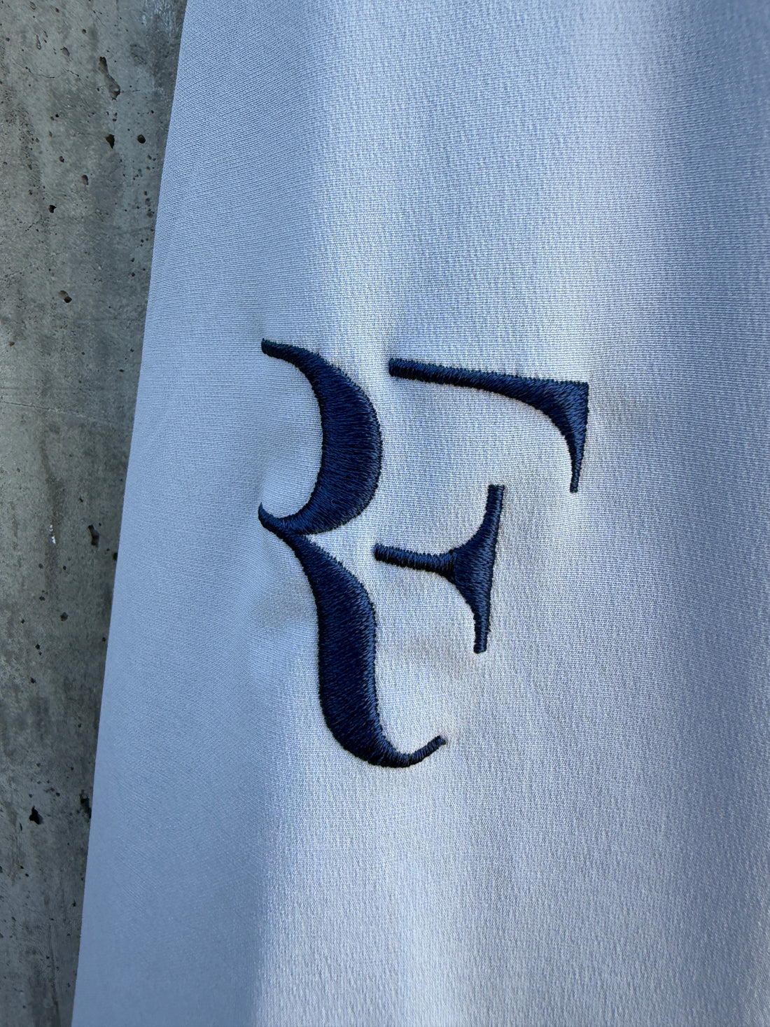 Vintage 2012 Nike Roger Federer Jacket