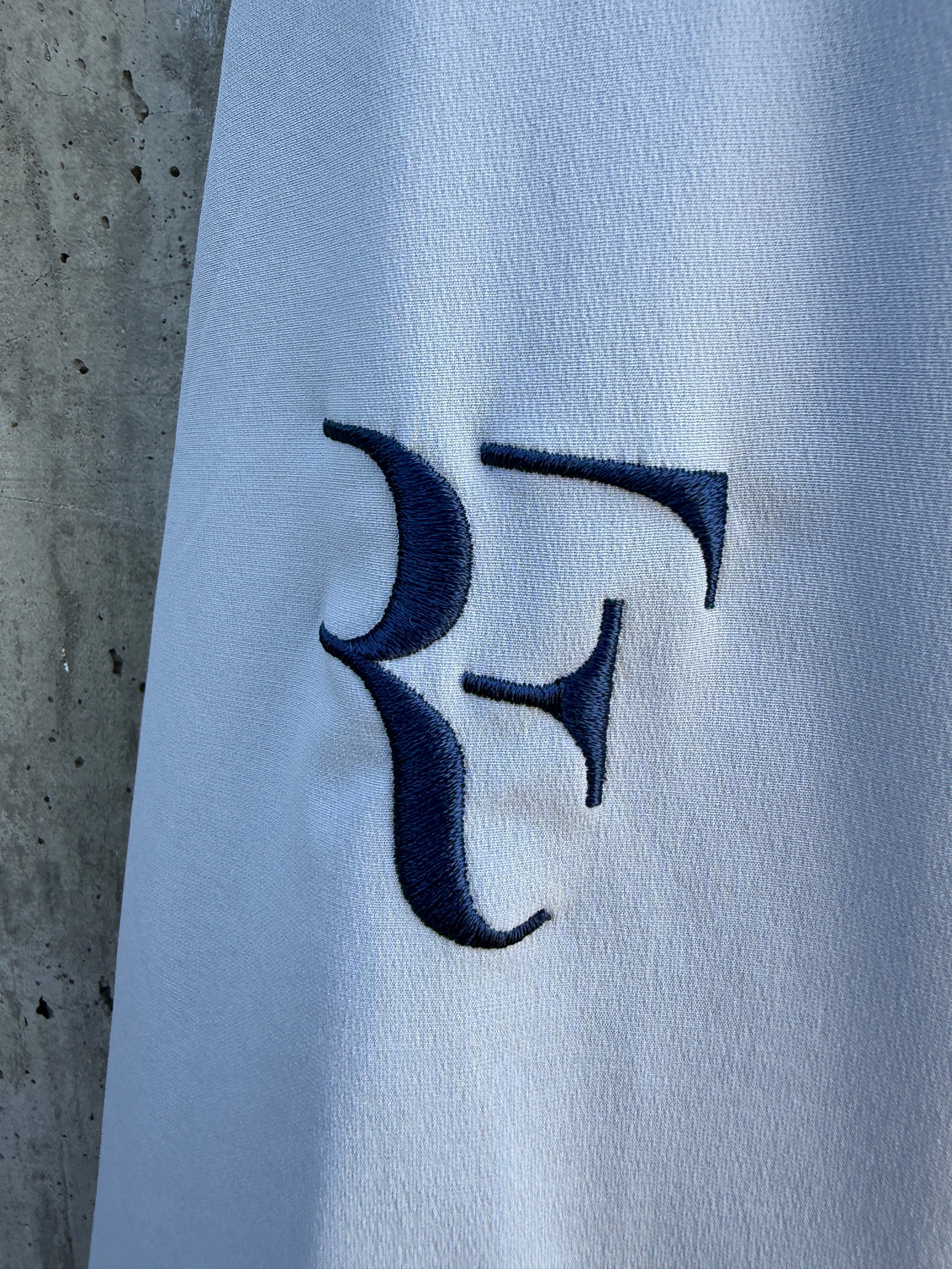 Vintage 2012 Nike Roger Federer Jacket
