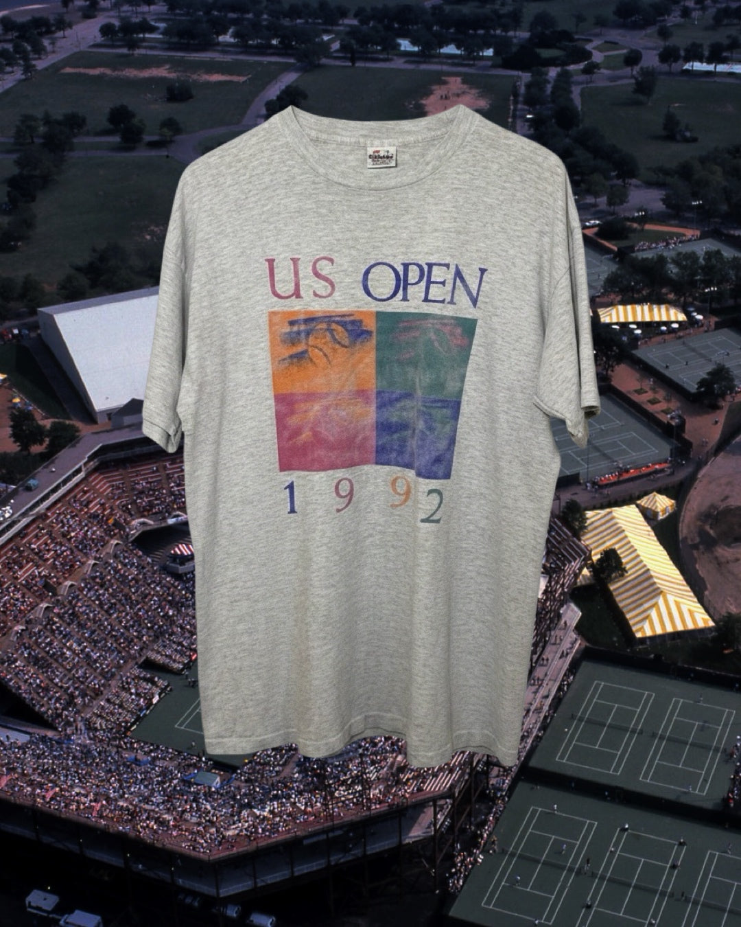 Vintage 1992 US Open T-Shirt