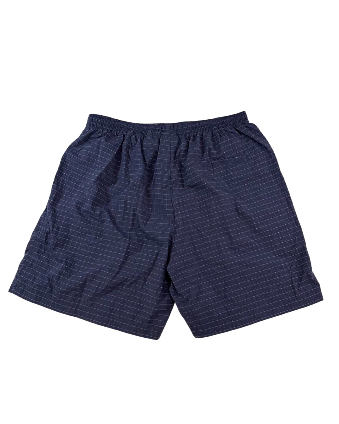 Vintage Nike Tennis Shorts (circa 1990s)