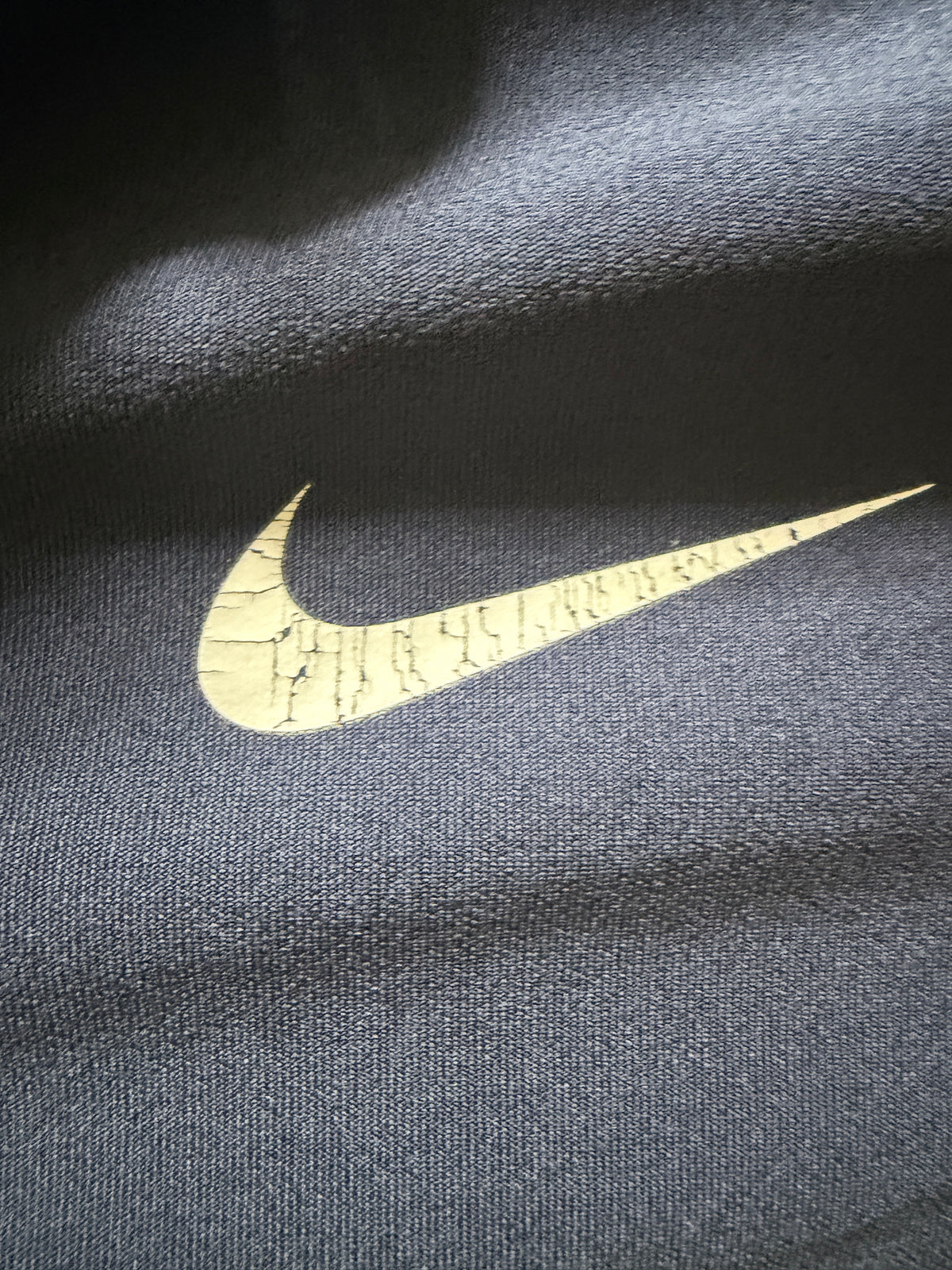 Vintage 2011 Nike RF Polo (Federer, ATP Finals)