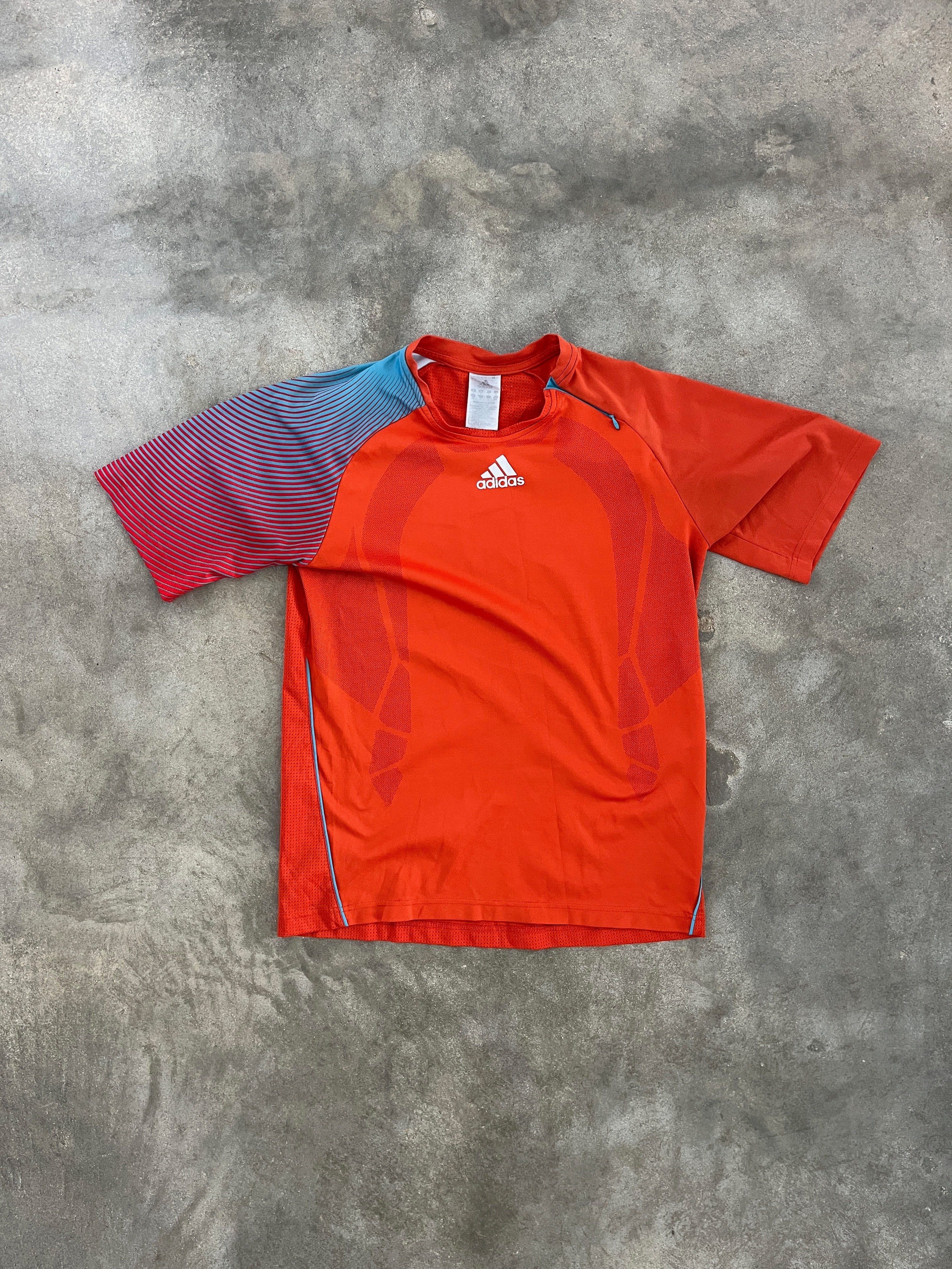 Vintage 2008 Adidas Shirt (Djokovic, US Open)