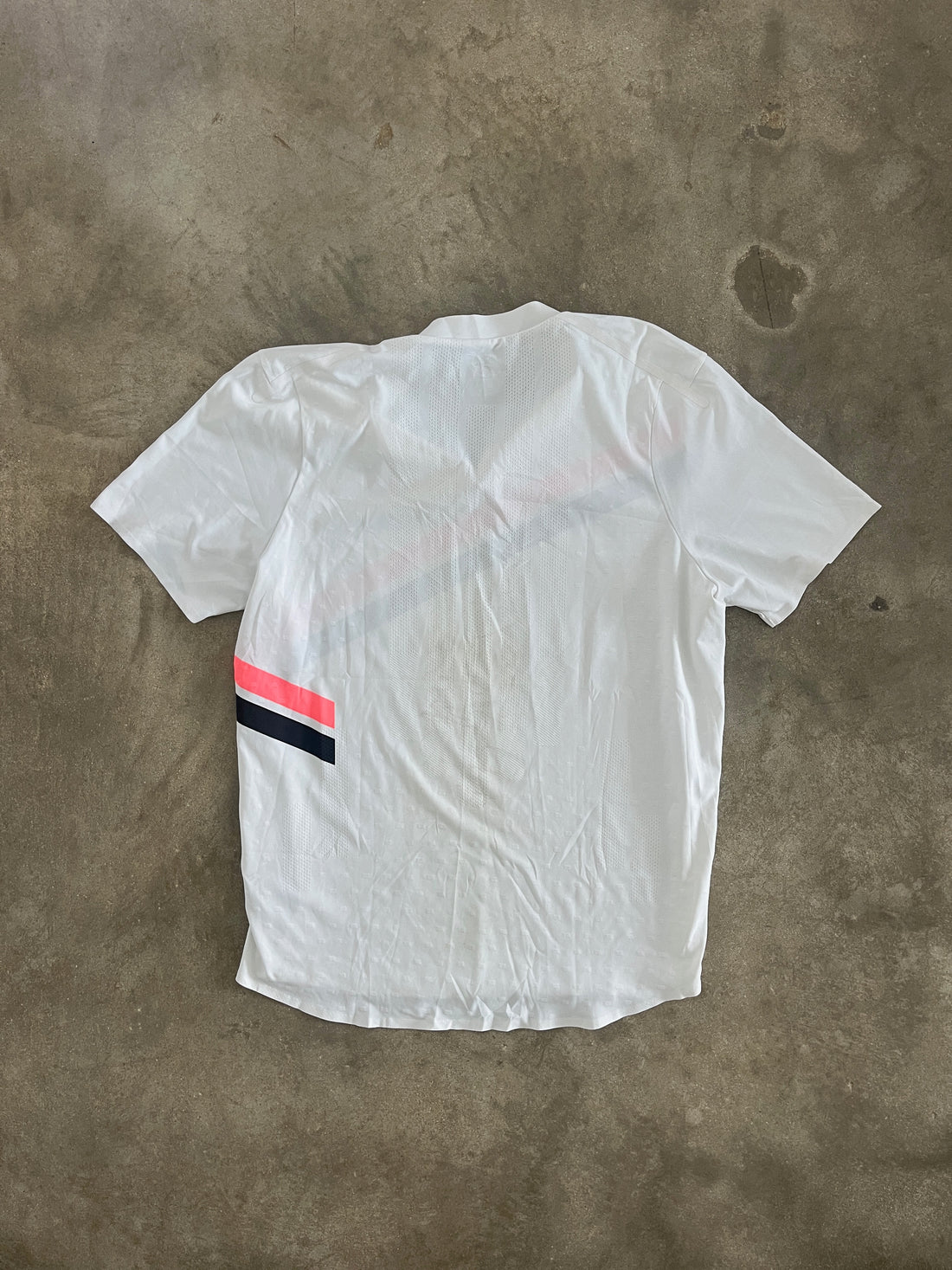 Vintage 2018 Nike Shirt (Federer, Australian Open)
