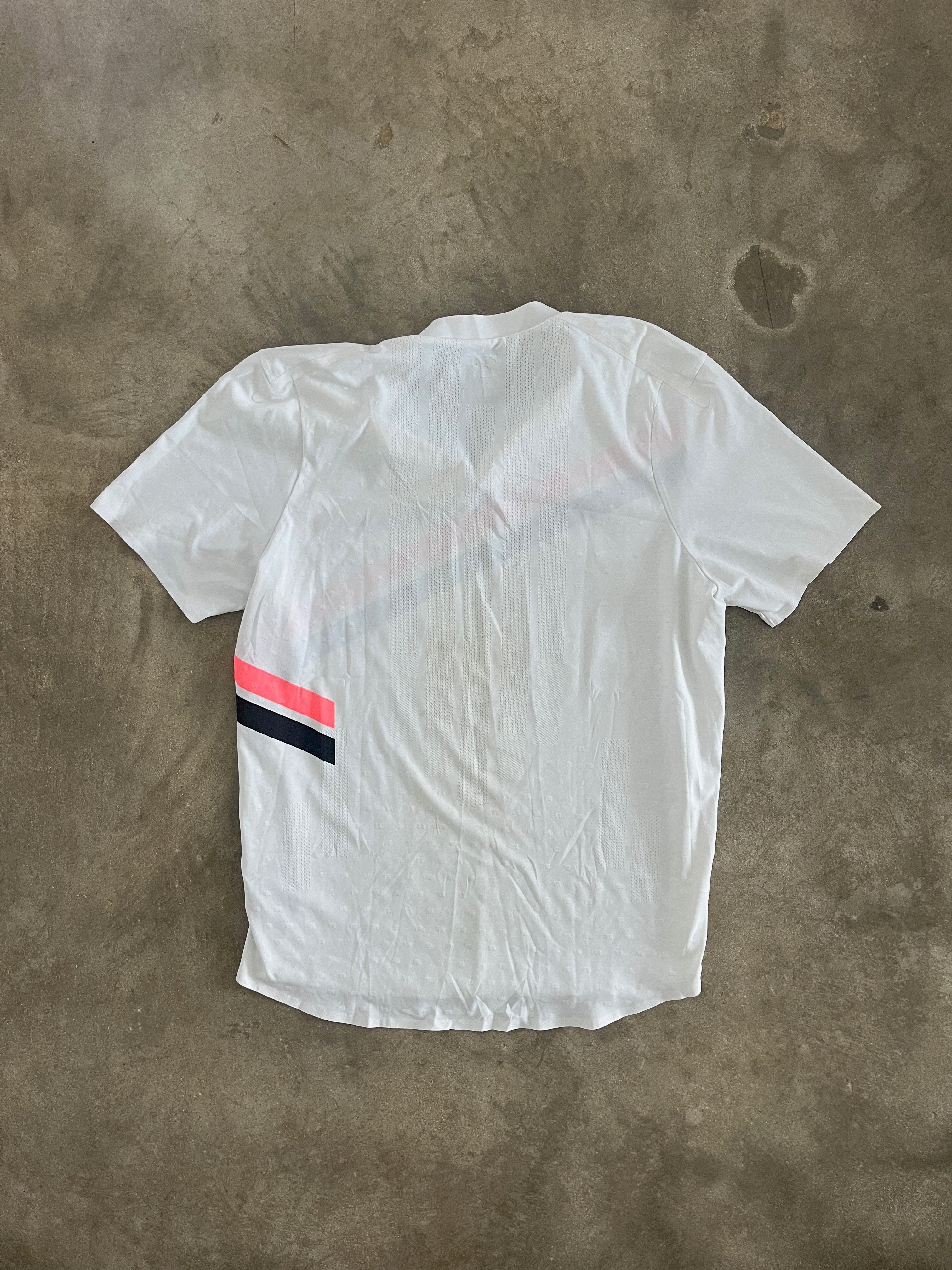 Vintage 2018 Nike Shirt (Federer, Australian Open)