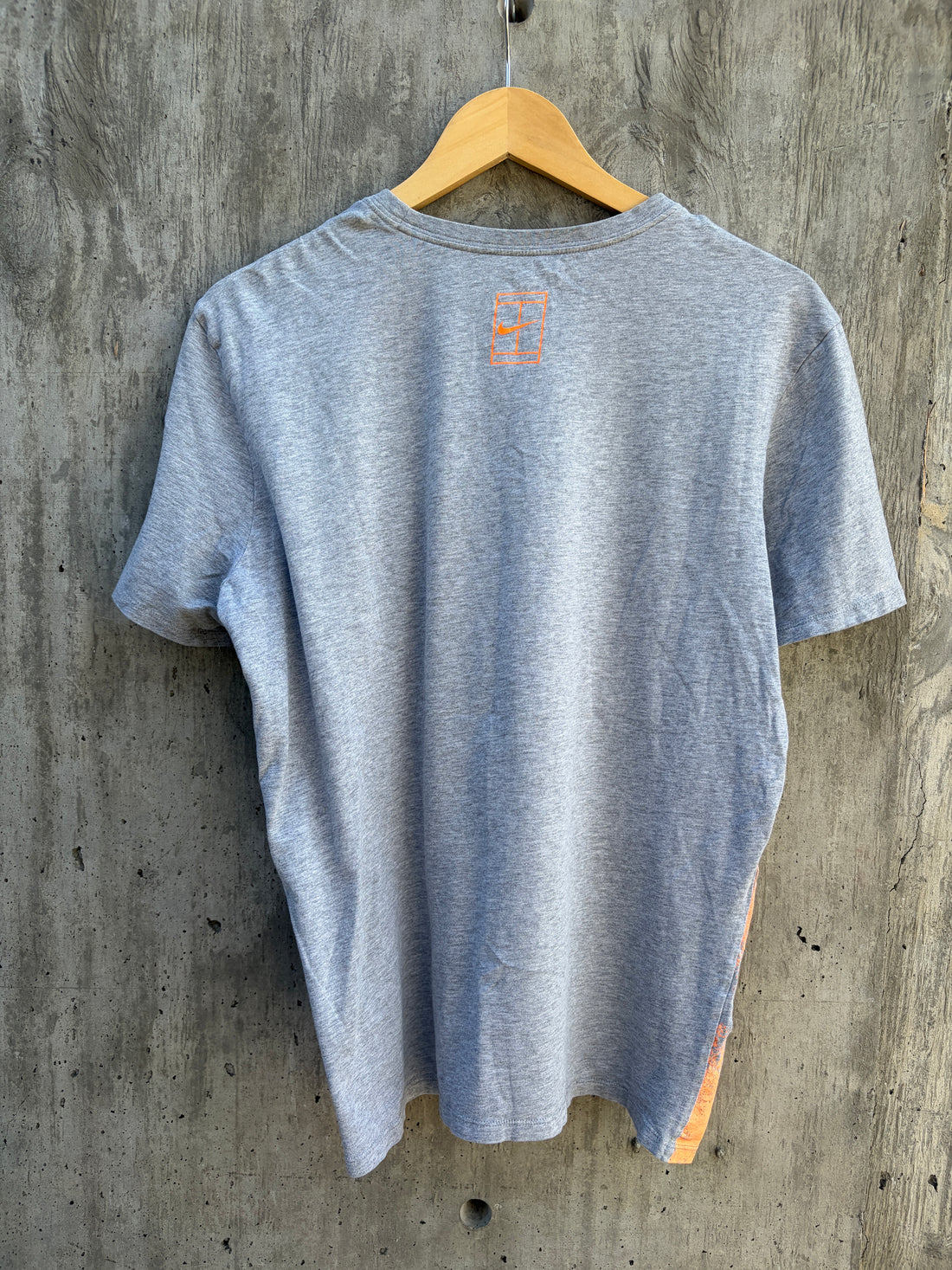 Vintage Nike Rafa Clay T-Shirt (circa 2010s)