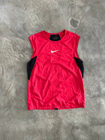 Vintage 2006 Nike Tennis Tank Top (Nadal, US Open)
