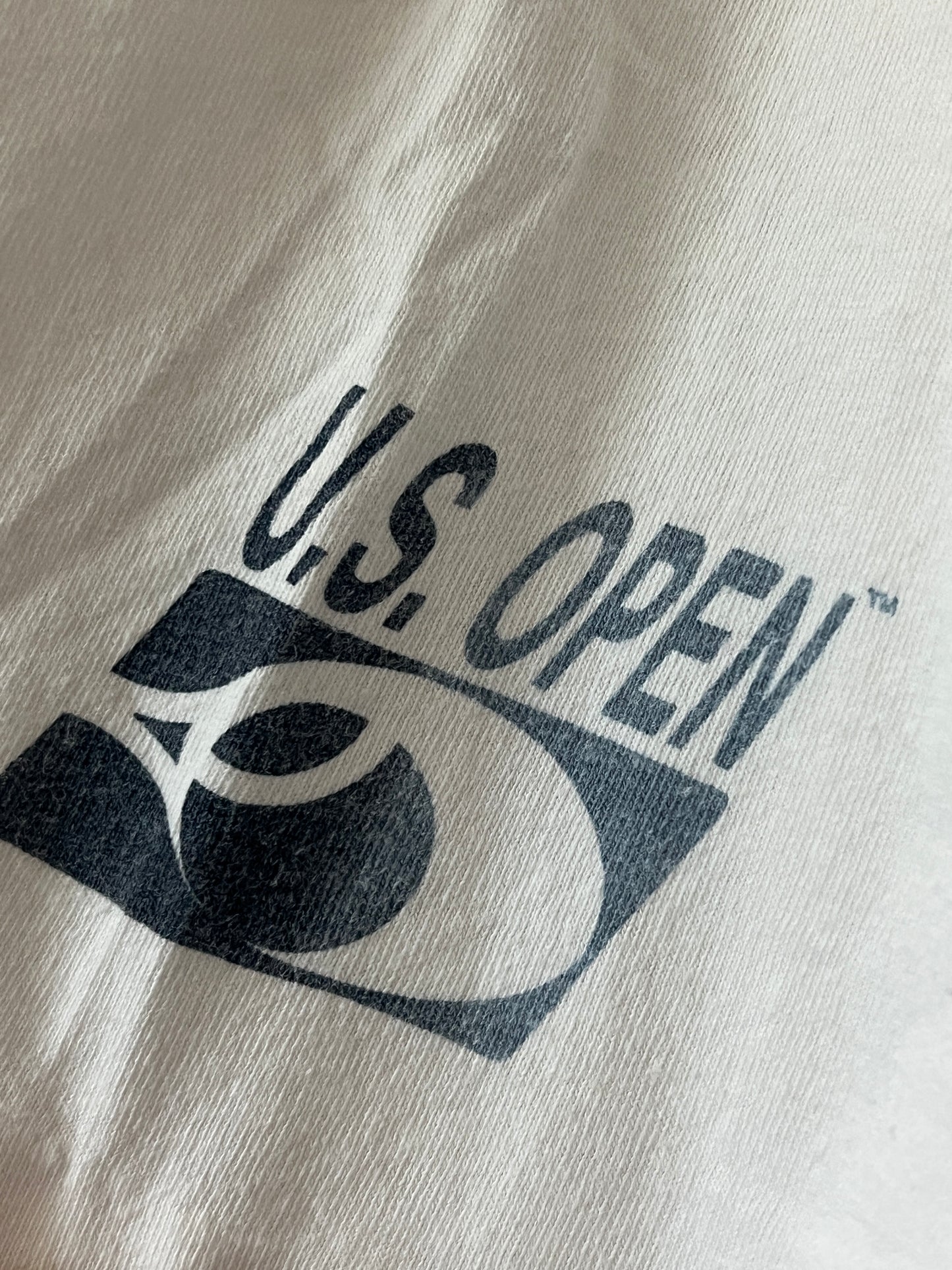 Vintage Fila 1995 US Open T-Shirt