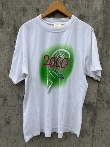 Vintage 2000 Wimbledon T-Shirt