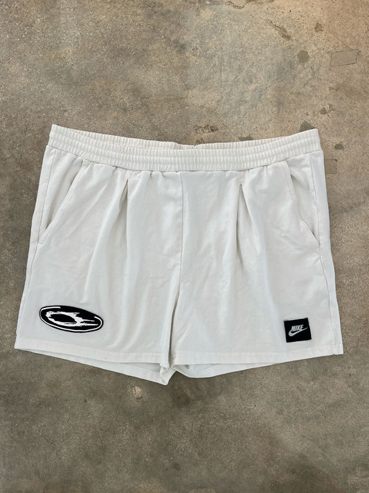 Vintage Nike Agassi Tennis Shorts (circa 1990s)
