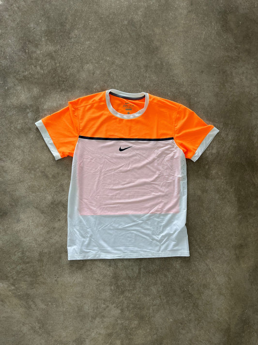 Vintage Nike Rafa Nadal Tee (Monte Carlo 2015)