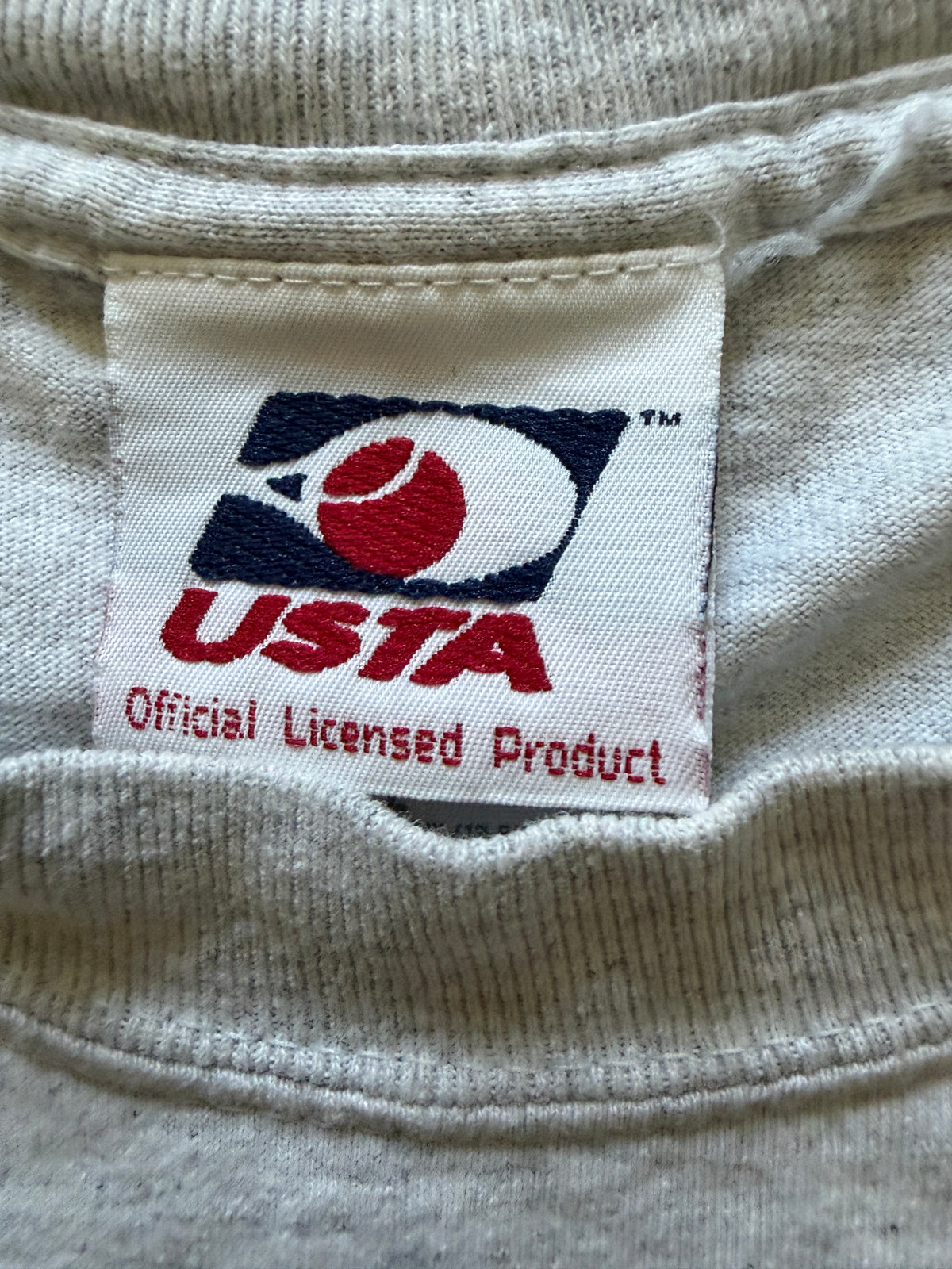 Vintage 1999 US Open T-Shirt (RARE)