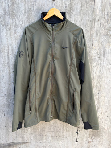 Vintage 2012 Nike RF Jacket (Australian Open)