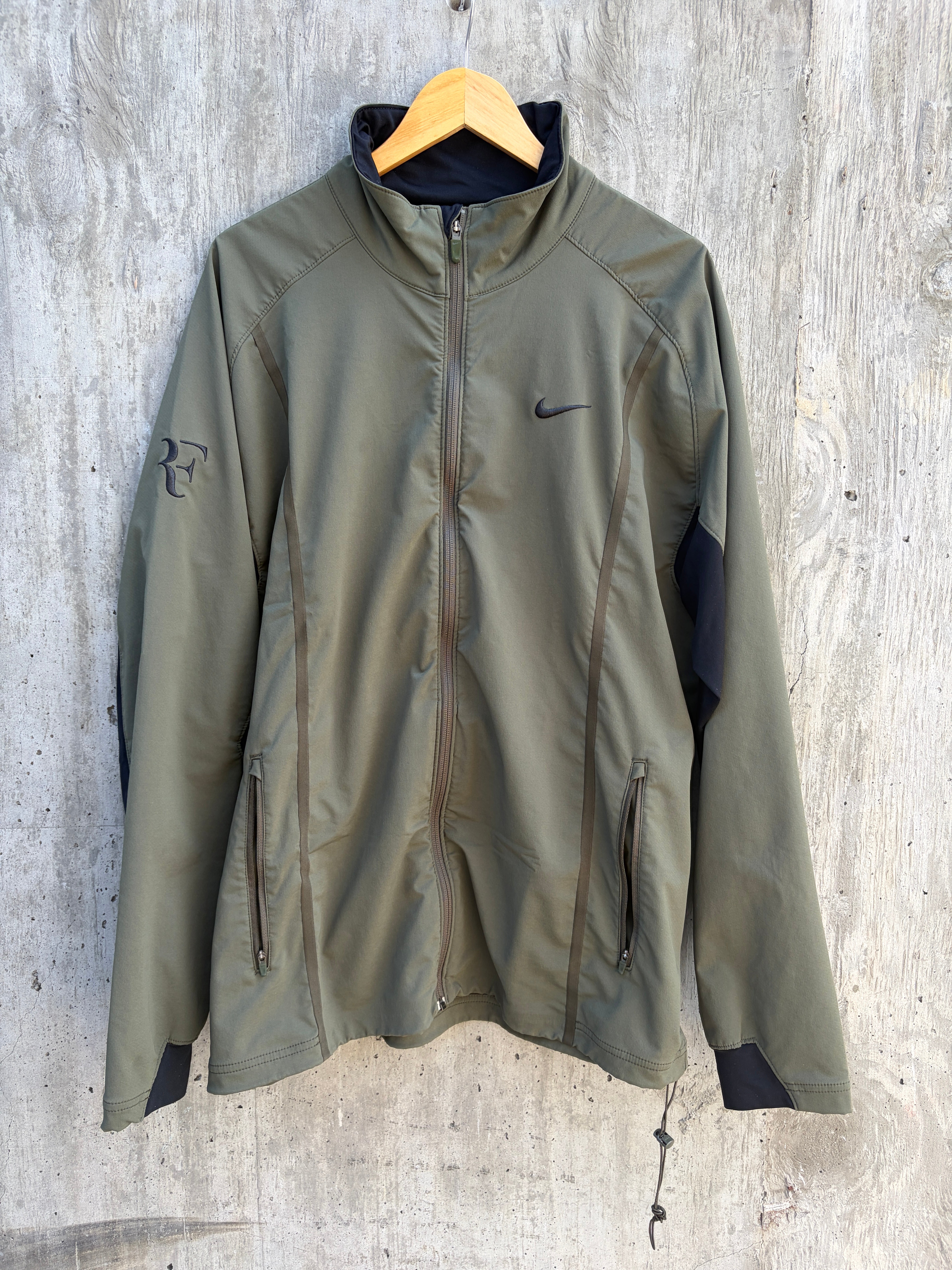 Vintage 2012 Nike RF Jacket (Australian Open)