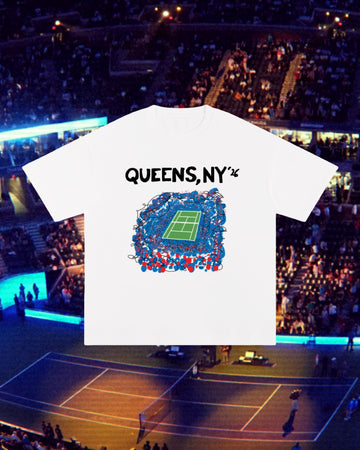 Exclusive VCC 2026 USO T-Shirt