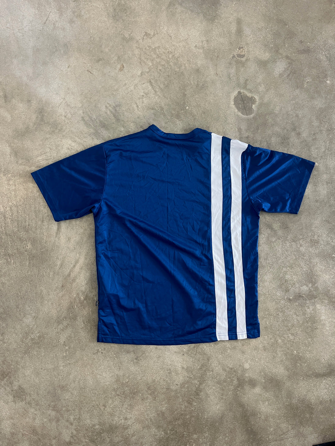 Vintage 2003 Nike Shirt (Federer, Hamburg)