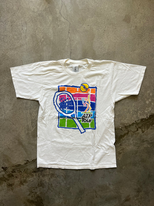 Vintage ATP Tour T-Shirt (circa 1990s)