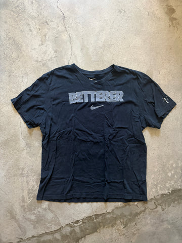 Vintage Nike “Betterer” RF T-Shirt