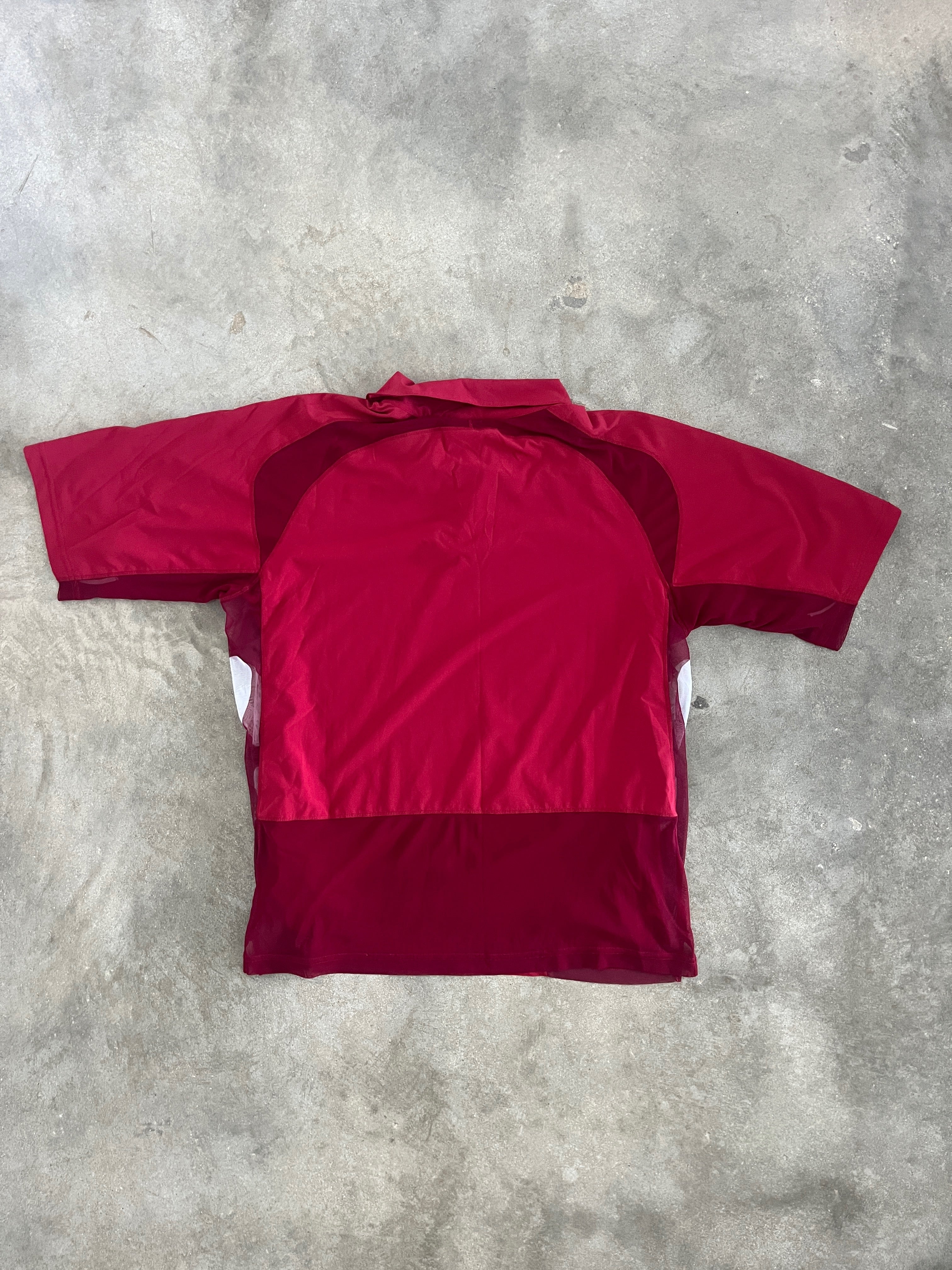 Vintage 2003 Nike Polo (Federer)
