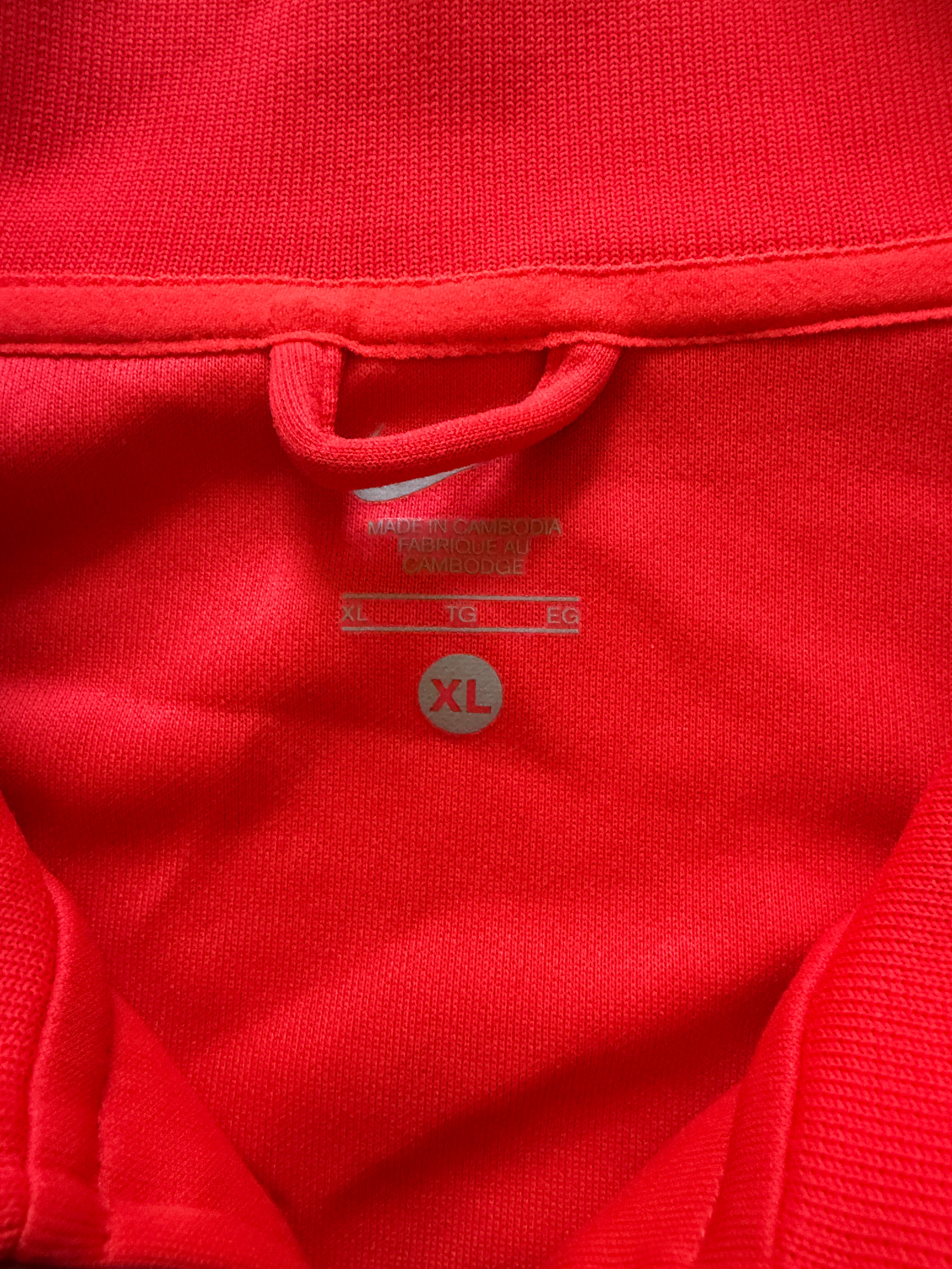 Vintage 2011 Nike Rafa Nadal Jacket (Australian Open)