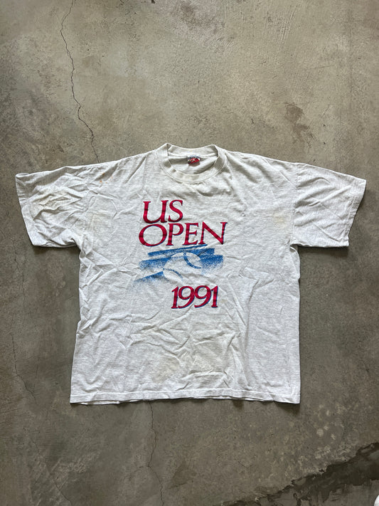 Vintage US Open 1991 T-Shirt