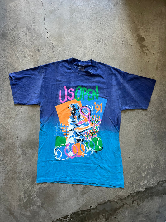 Vintage US Open 1991 T-Shirt (RARE!!)