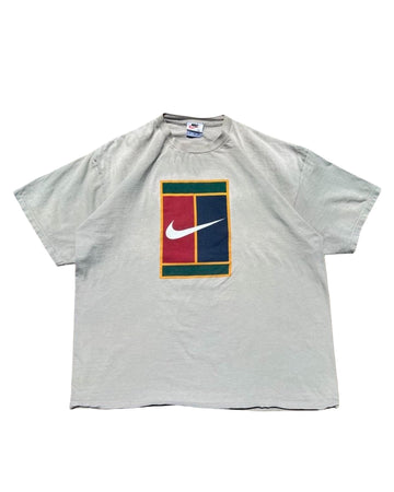 Vintage Nike Tennis T-Shirt (circa 1990s)