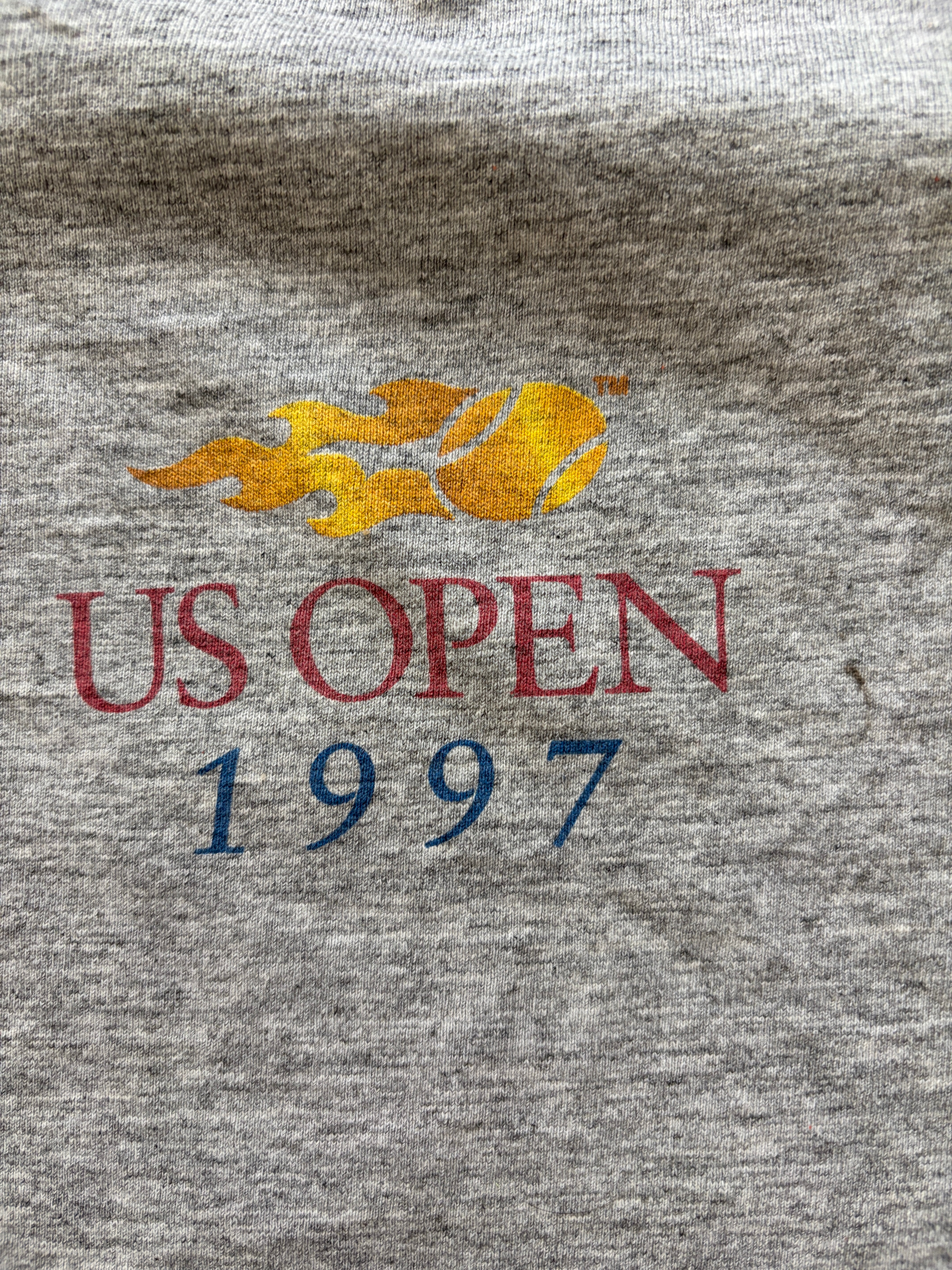 Vintage 1997 US Open T-Shirt