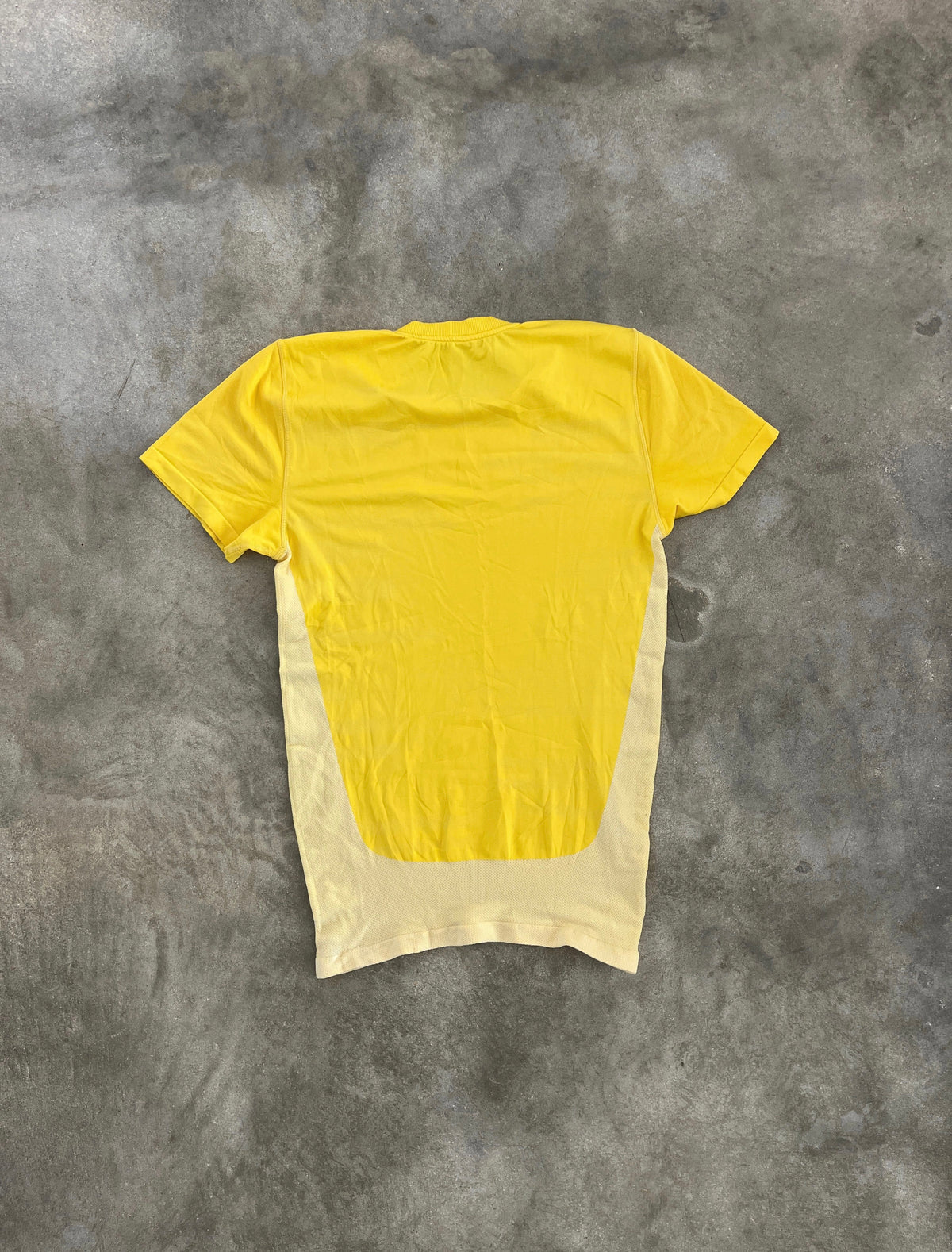 Vintage 2010 Nike Tennis Shirt (Nadal, Miami)