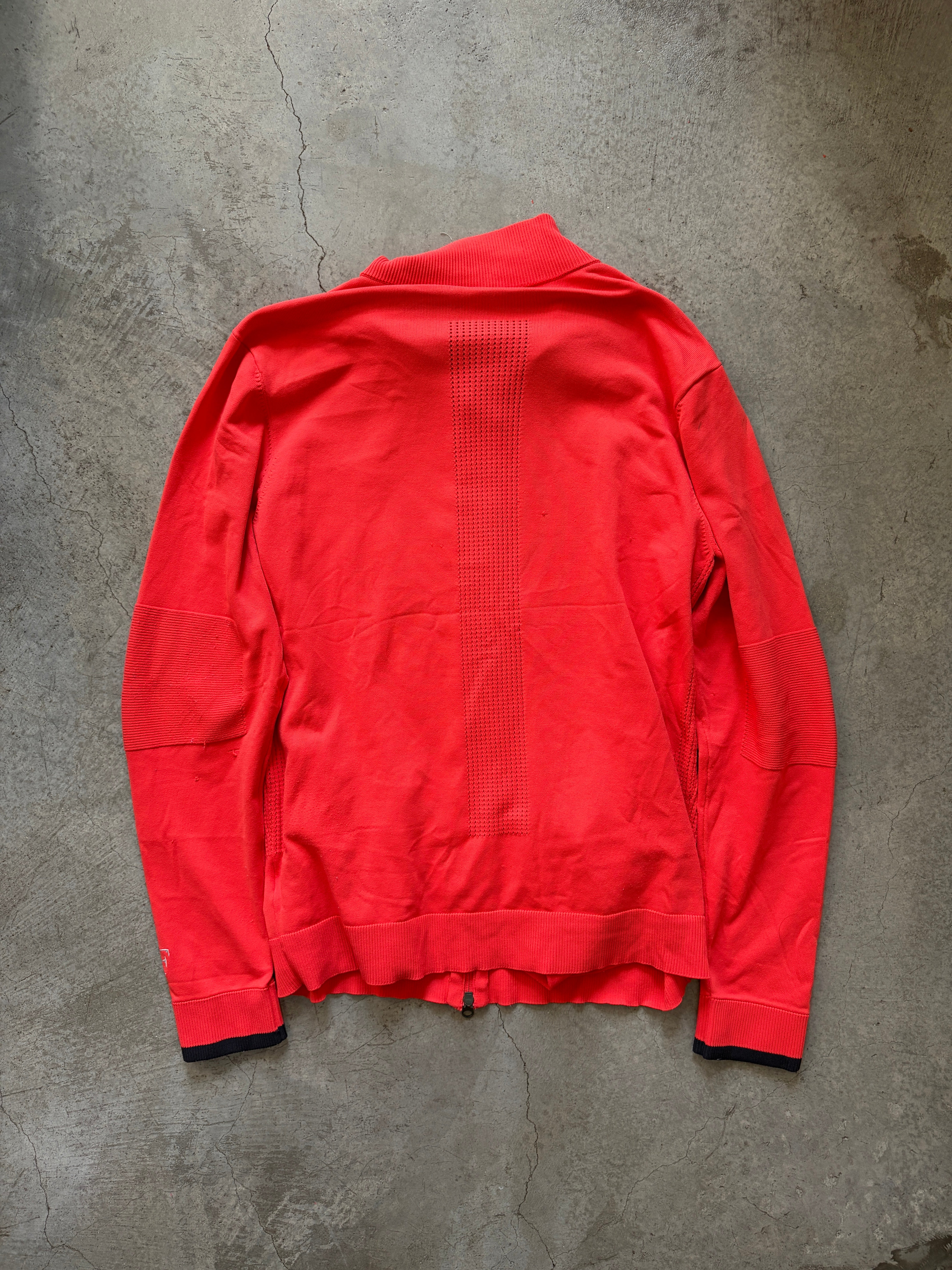 Vintage 2014 Nike RF Jacket (Federer, Australian Open)