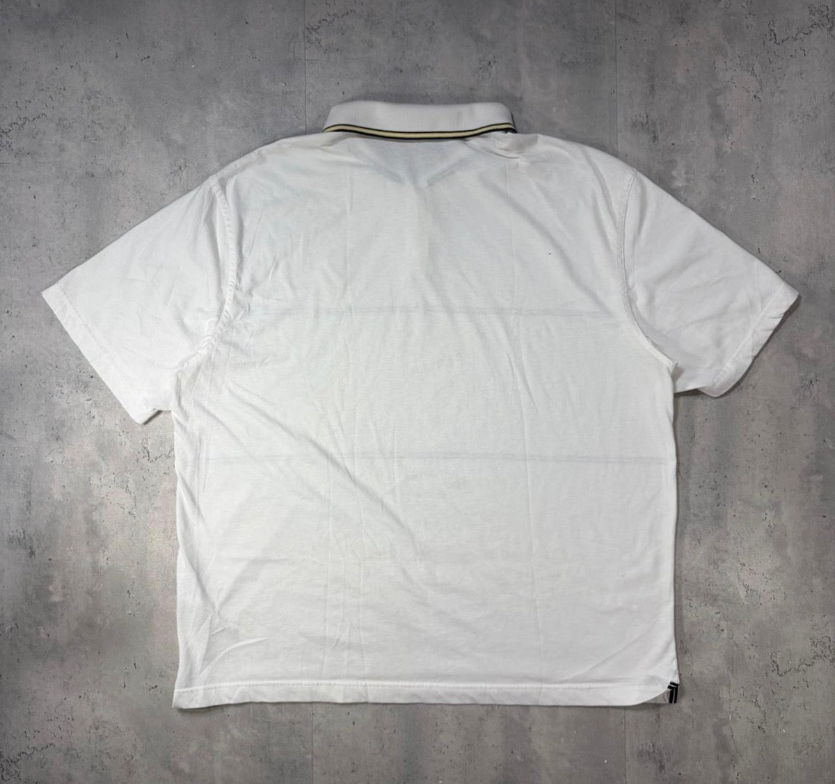 Vintage Nike Court Tennis Polo (Sampras, Wimbledon 1999)