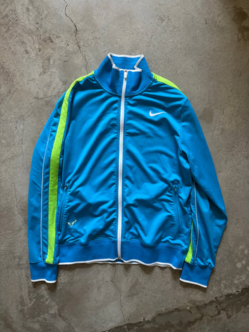 Vintage 2012 Rafa Nadal Nike Jacket (Australian Open)