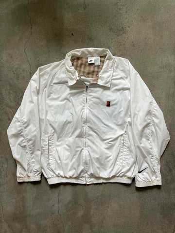 Vintage Nike Court Tennis Jacket (circa 1990s)
