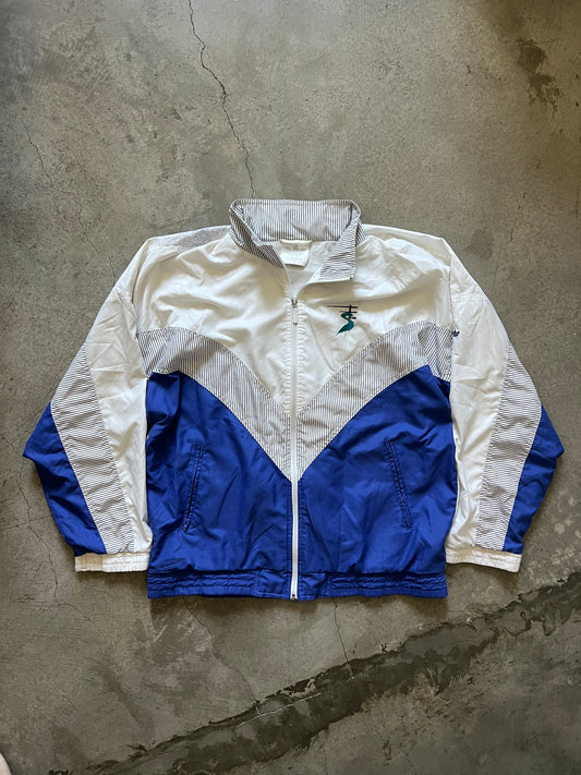 Vintage Adidas Stefan Edberg Jacket (circa 1990s)