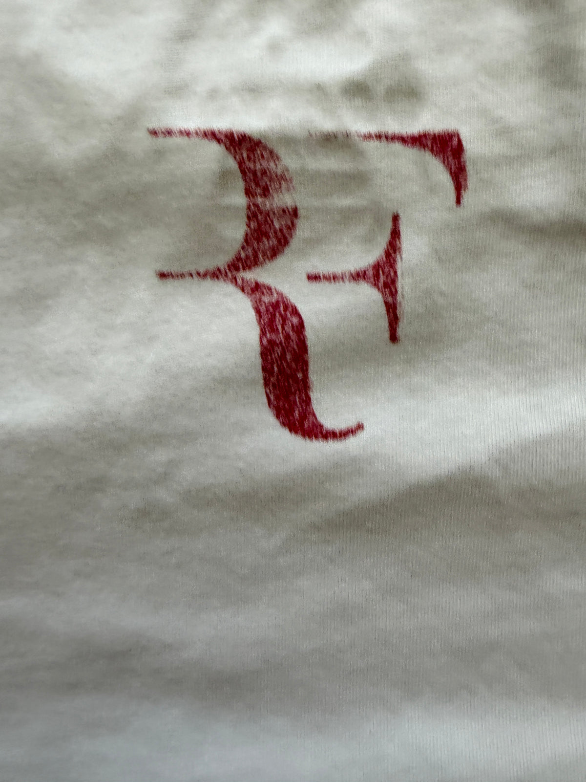 Vintage Y2K “Roger That” Nike RF T-Shirt