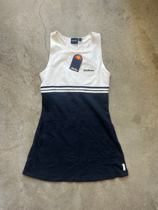 Vintage Ellesse Tennis Dress (circa 1990s)