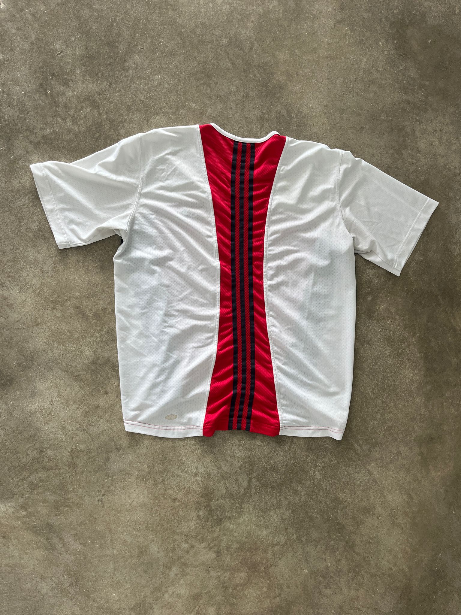 Vintage Adidas Tennis Shirt (circa 2000s)