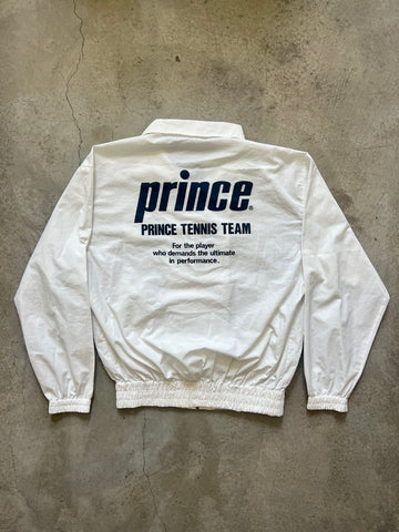 Vintage Prince Tennis Team Jacket (circa 1990s)