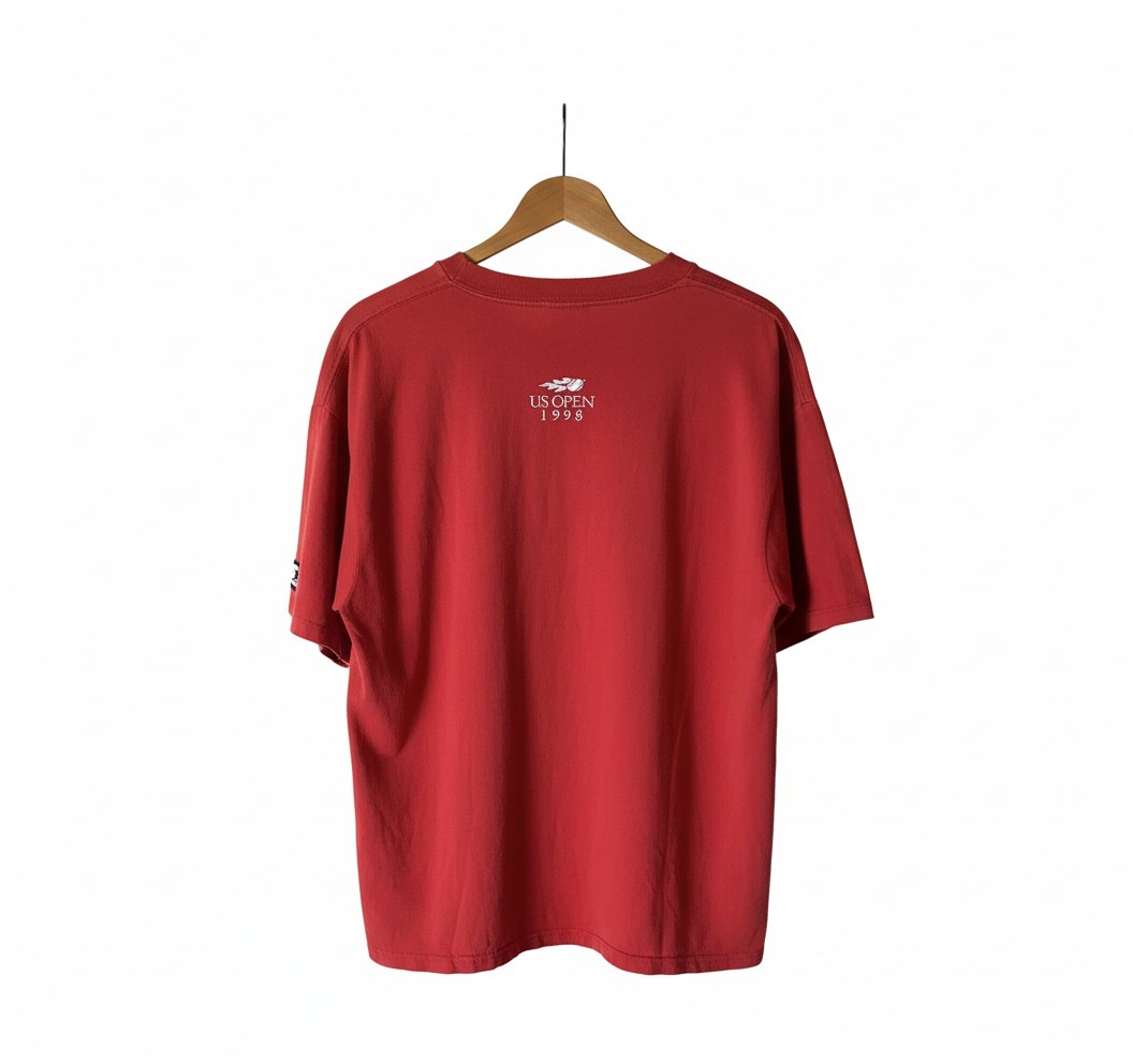 Vintage 1998 Starter US Open T-Shirt