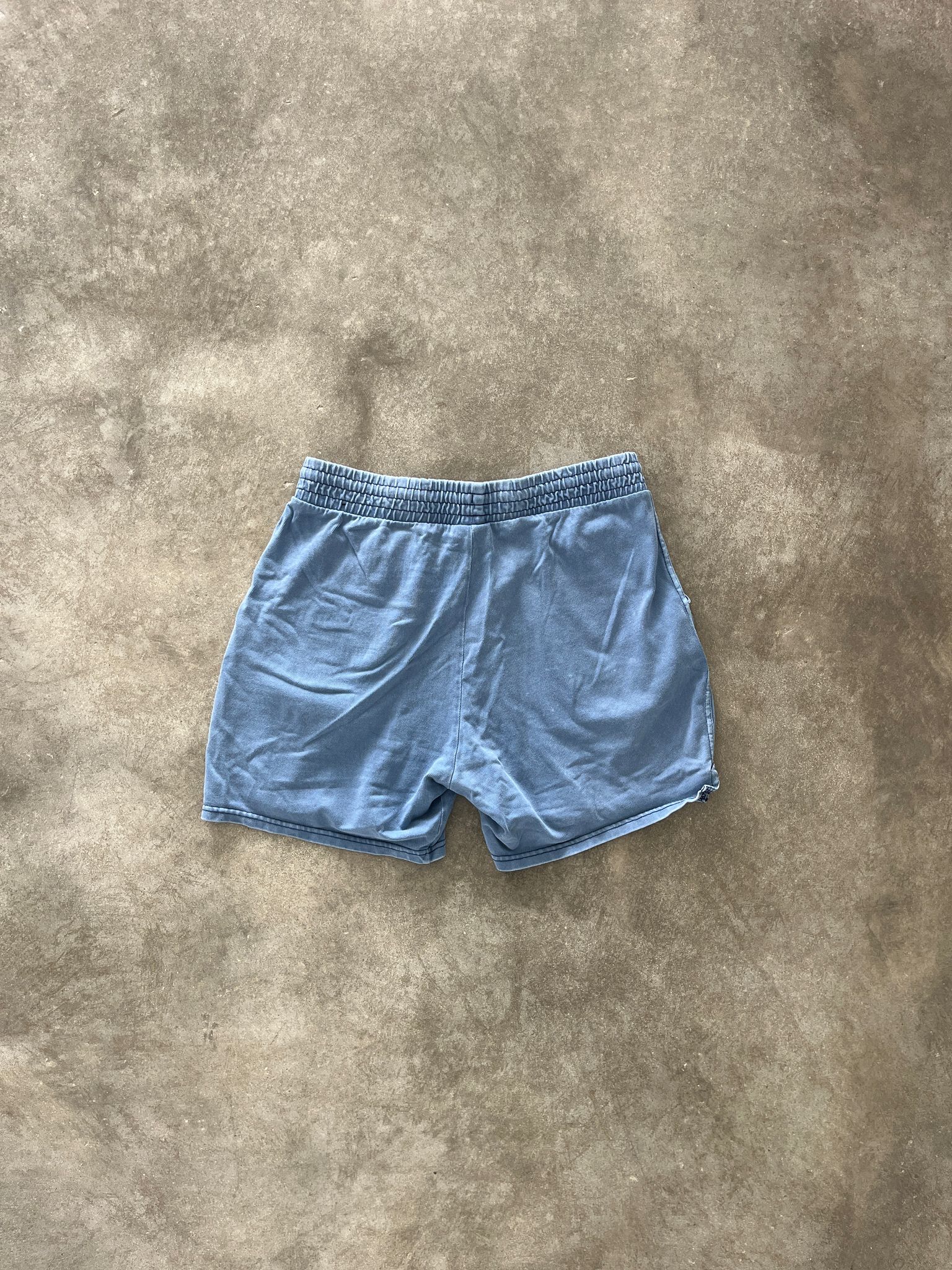 Nike Challenge Court Shorts (reissue)