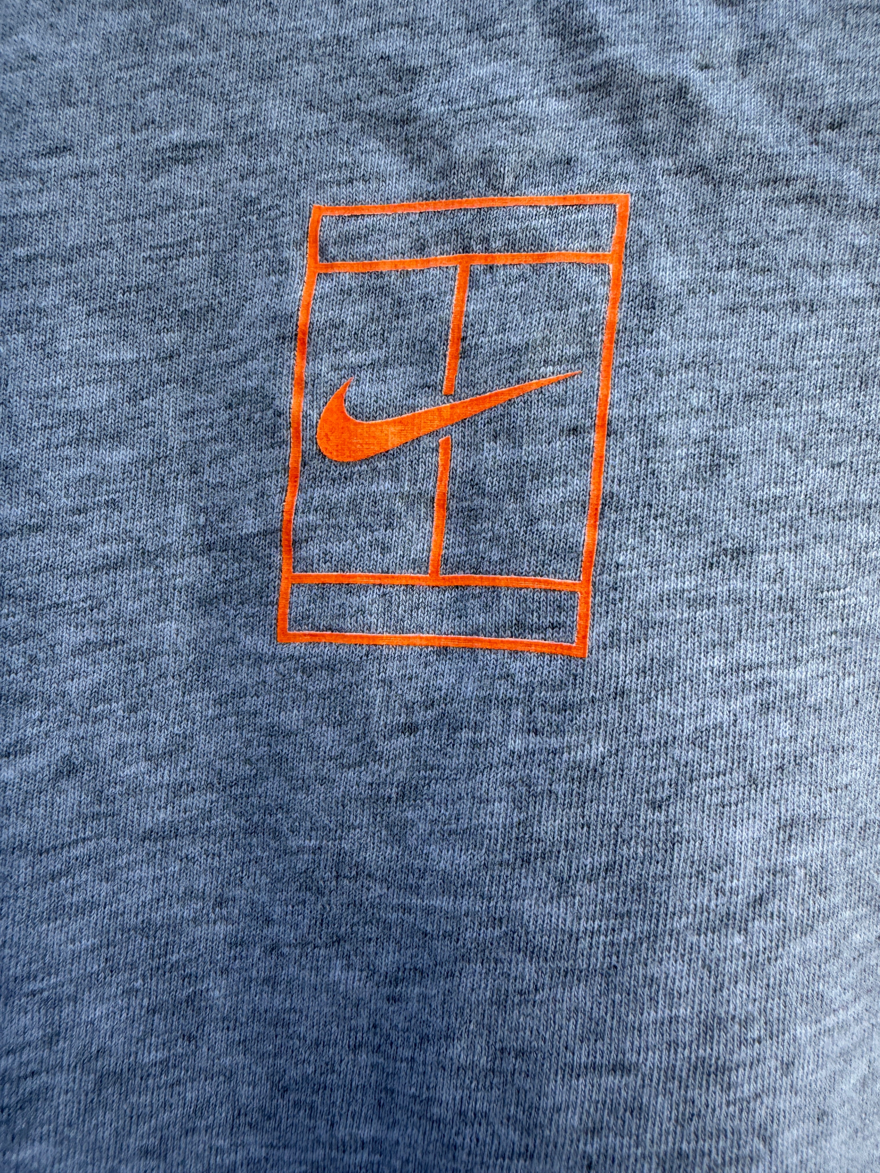 Vintage Nike Rafa Clay T-Shirt (circa 2010s)